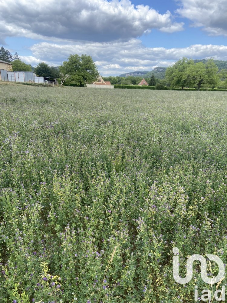  Land in Saint-Cybranet, France No. 304041