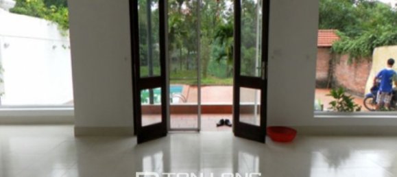 4 Schlafzimmer Villa in Tay Ho, Vietnam, Nr. 2742 5