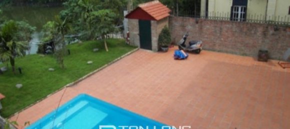 4 Schlafzimmer Villa in Tay Ho, Vietnam, Nr. 2742 11