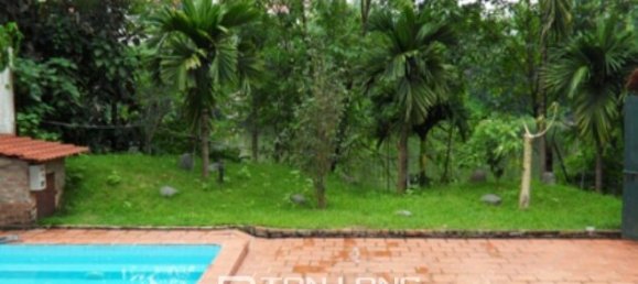 4 Schlafzimmer Villa in Tay Ho, Vietnam, Nr. 2742 2