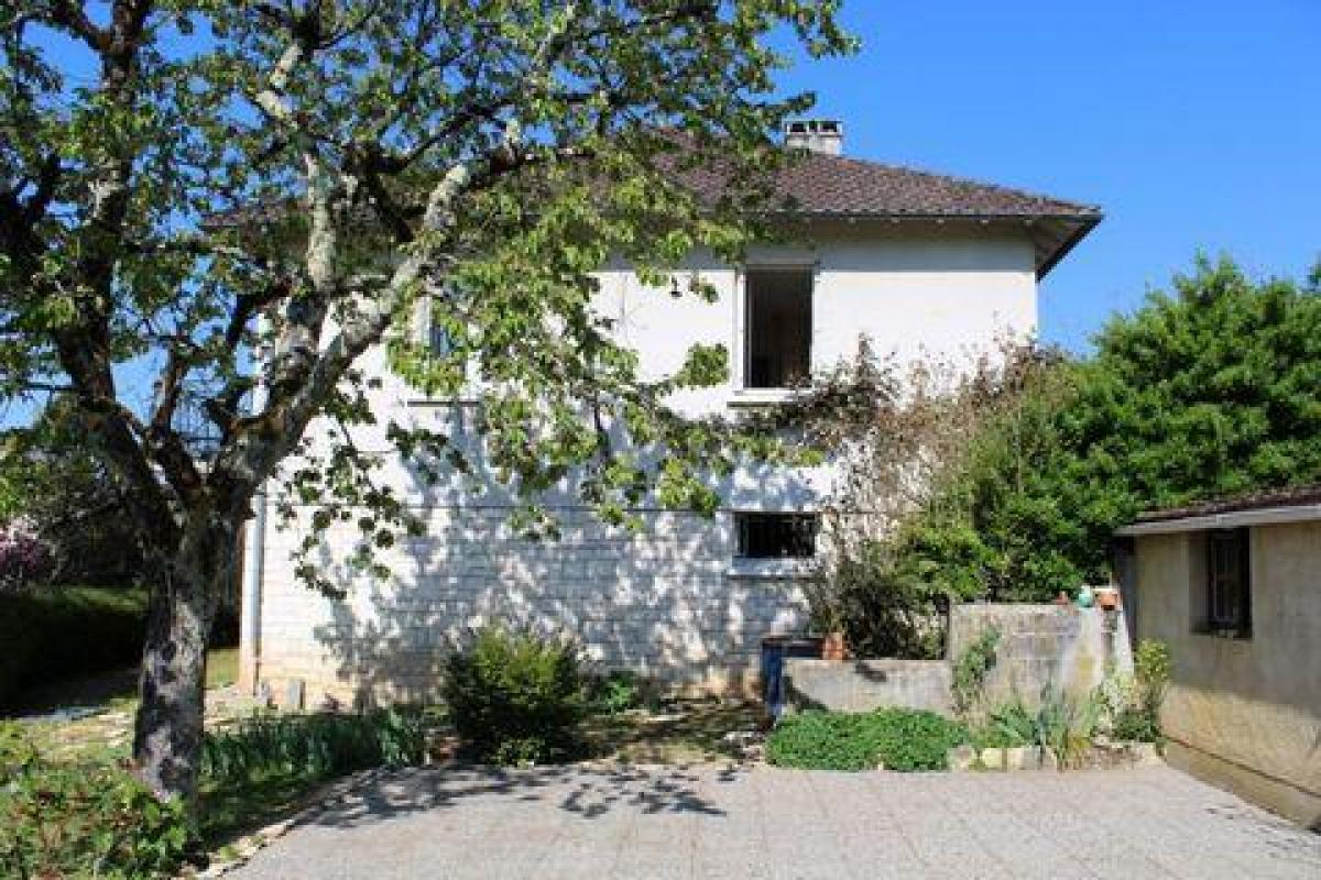 3 غرف نوم منزل في Souillac, France رقم 32457