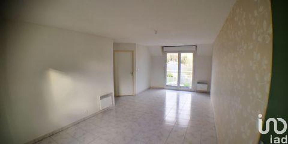 2 bedrooms Condo in Morlaix, France No. 14519