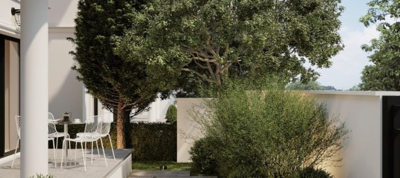 3 bedrooms Villa in Geroskípou, Cyprus No. 17235 5