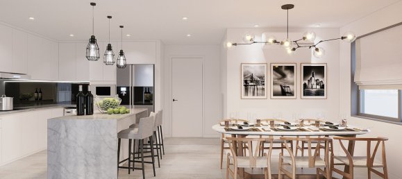 3 bedrooms Villa in Geroskípou, Cyprus No. 17235 3