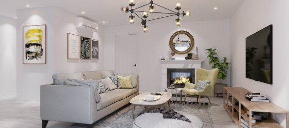 3 bedrooms Villa in Geroskípou, Cyprus No. 17235 2