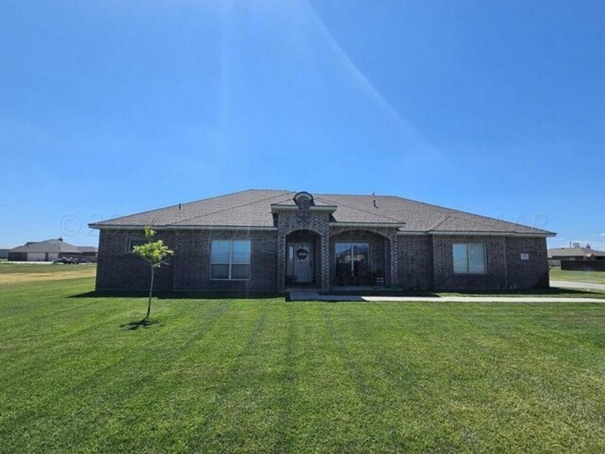 4 bedrooms House in Amarillo, USA No. 382953