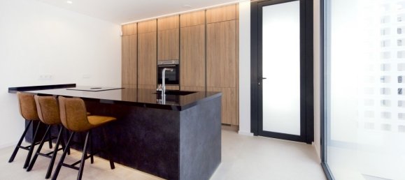 Villa T4 em L'Alfàs del Pi, Spain N.º 9237 16