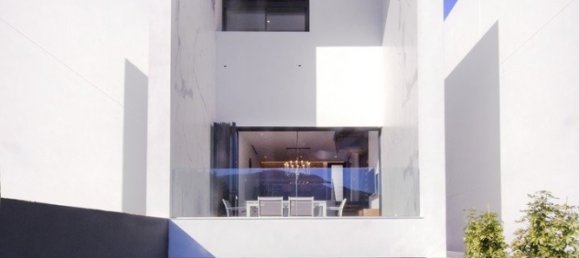 Villa T4 em L'Alfàs del Pi, Spain N.º 9237 27