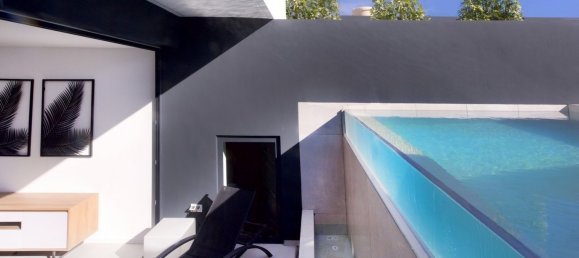 Villa T4 em L'Alfàs del Pi, Spain N.º 9237 29