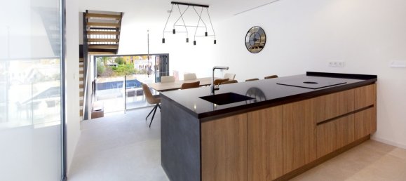 Villa T4 em L'Alfàs del Pi, Spain N.º 9237 17