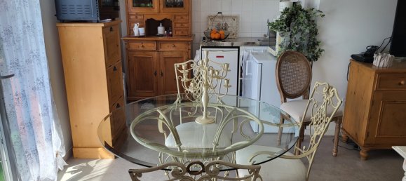 Квартира с 2 спальнями в Веркен, Франция № 93054 2