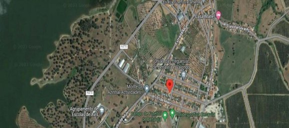  عقار تجاري في Avis, Portugal 224متر مربع رقم 13554 7