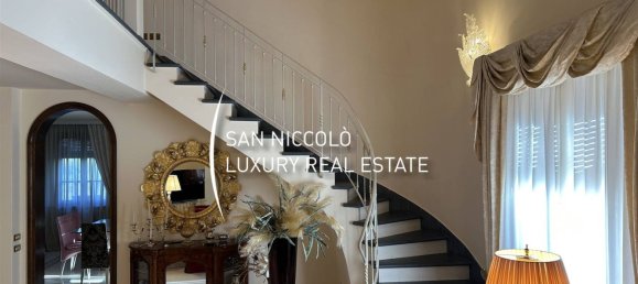 14 rooms Villa in Vinci, Italy No. 195297 2