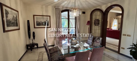 14 rooms Villa in Vinci, Italy No. 195297 8