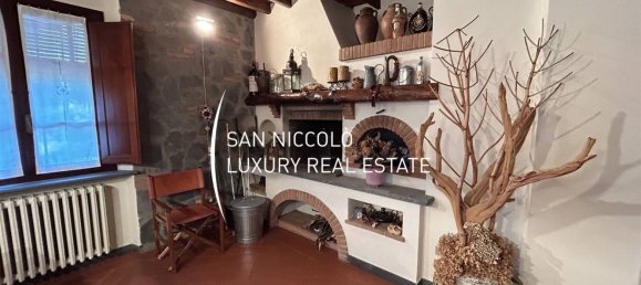 14 rooms Villa in Vinci, Italy No. 195297 9