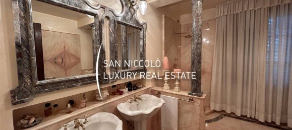 14 rooms Villa in Vinci, Italy No. 195297 13