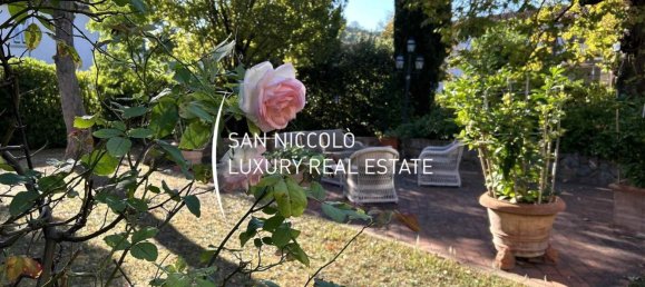 14 rooms Villa in Vinci, Italy No. 195297 16