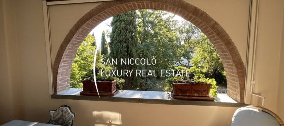 14 rooms Villa in Vinci, Italy No. 195297 4