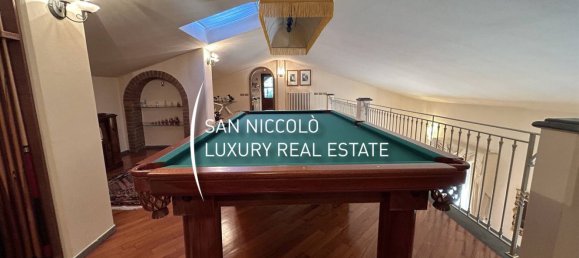 14 rooms Villa in Vinci, Italy No. 195297 10
