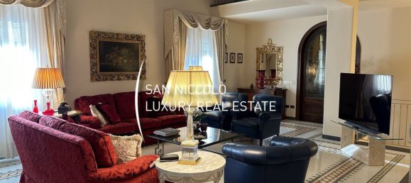 14 rooms Villa in Vinci, Italy No. 195297 3