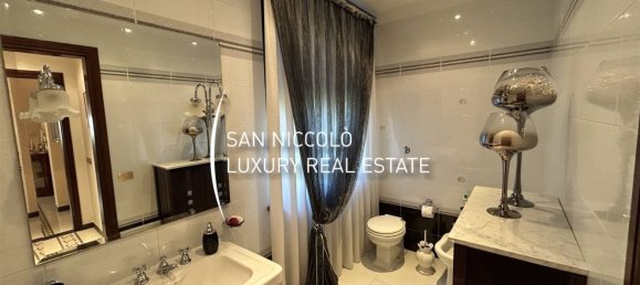 14 rooms Villa in Vinci, Italy No. 195297 14