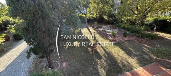 14 rooms Villa in Vinci, Italy No. 195297 18