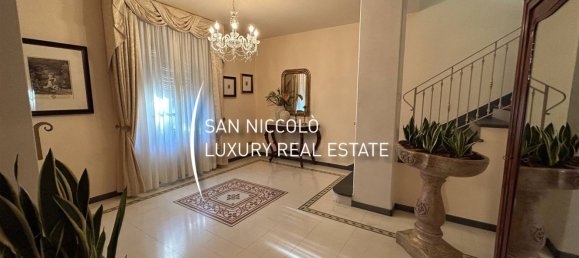 14 rooms Villa in Vinci, Italy No. 195297 5