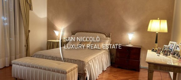 14 rooms Villa in Vinci, Italy No. 195297 11