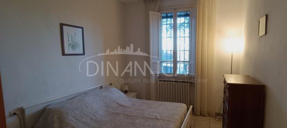 Вилла с 4 комнатами в Винчи, Италия № 233983 33