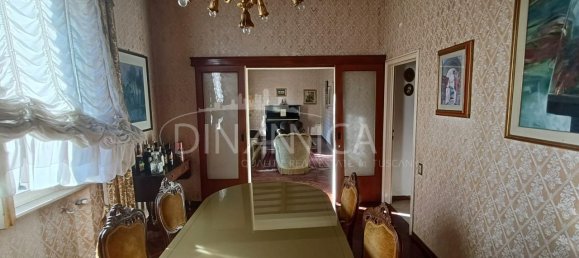 Вилла с 4 комнатами в Винчи, Италия № 233983 10