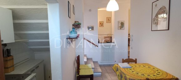 Вилла с 4 комнатами в Винчи, Италия № 233983 28