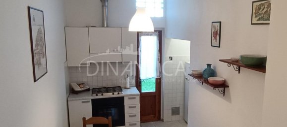 Вилла с 4 комнатами в Винчи, Италия № 233983 27