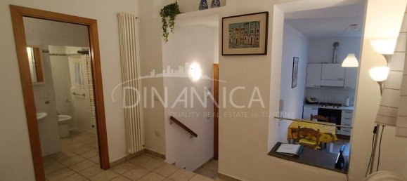 Вилла с 4 комнатами в Винчи, Италия № 233983 31