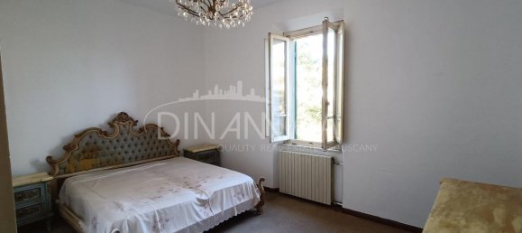 Вилла с 4 комнатами в Винчи, Италия № 233983 23