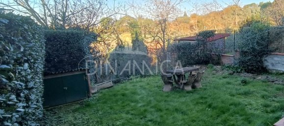 Вилла с 4 комнатами в Винчи, Италия № 233983 5