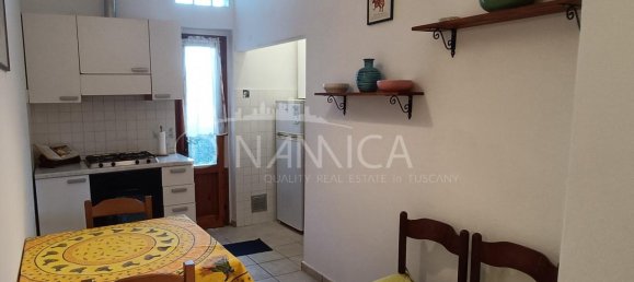 Вилла с 4 комнатами в Винчи, Италия № 233983 30