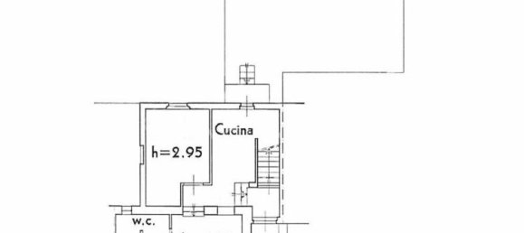 Вилла с 4 комнатами в Винчи, Италия № 233983 39