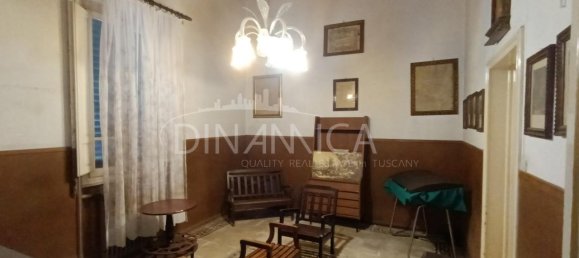 Вилла с 4 комнатами в Винчи, Италия № 233983 35