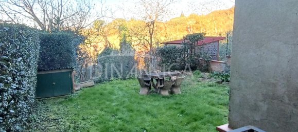 Вилла с 4 комнатами в Винчи, Италия № 233983 29