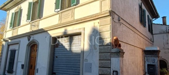 Вилла с 4 комнатами в Винчи, Италия № 233983 3