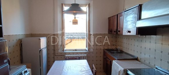 Вилла с 4 комнатами в Винчи, Италия № 233983 20