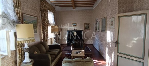 Вилла с 4 комнатами в Винчи, Италия № 233983 8