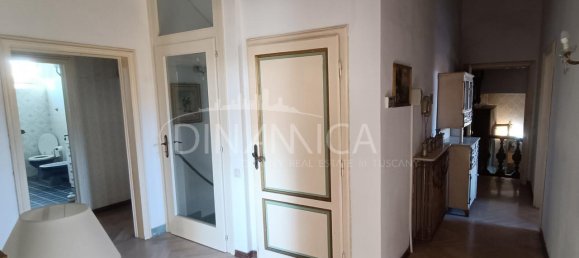 Вилла с 4 комнатами в Винчи, Италия № 233983 25