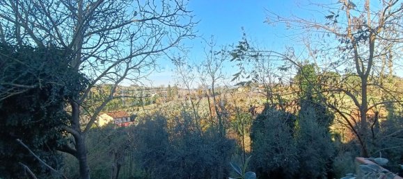 Вилла с 4 комнатами в Винчи, Италия № 233983 4