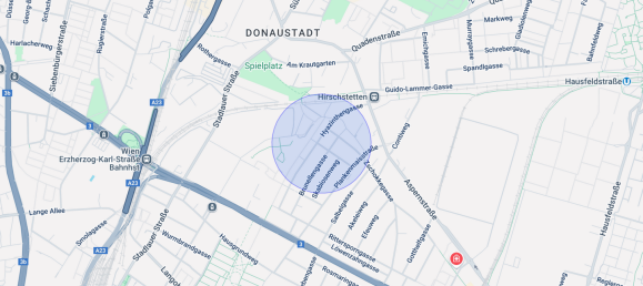 قطعة أرض في Vienna, Austria 85متر مربع رقم 198568 3