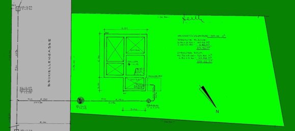 قطعة أرض في Vienna, Austria 85متر مربع رقم 198568 4