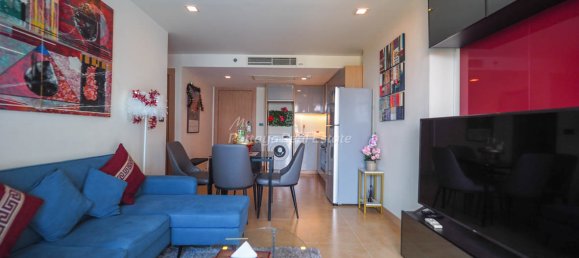 شقة 1 غرف نوم في Pattaya, Thailand رقم 5094 17