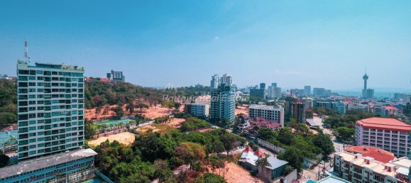 شقة 1 غرف نوم في Pattaya, Thailand رقم 5094 26