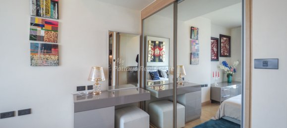 شقة 1 غرف نوم في Pattaya, Thailand رقم 5094 22