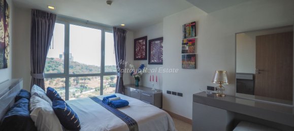 شقة 1 غرف نوم في Pattaya, Thailand رقم 5094 9